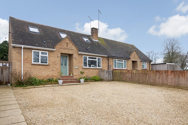 Cotswold Close, Sibford Ferris, Banbury, Oxfordshire, OX15 5QP