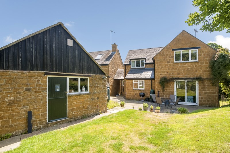 County View, Clifton, Banbury, Oxfordshire, OX15 0QA