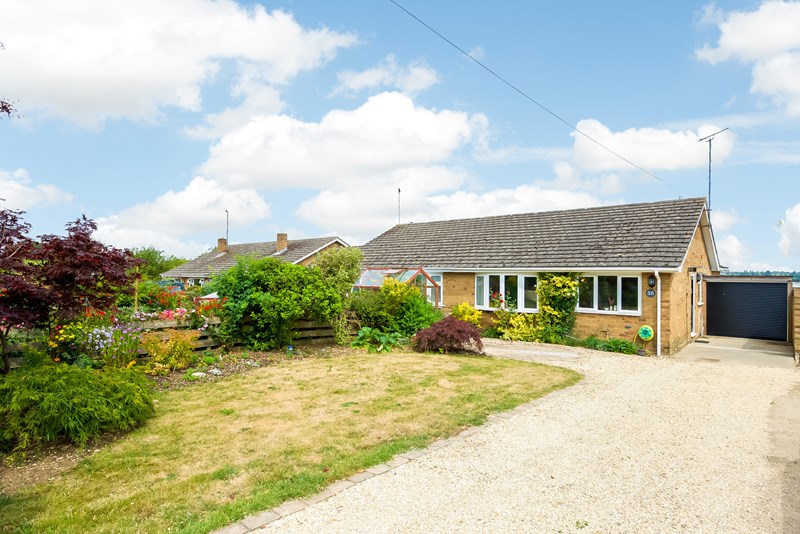 Dashwood Rise, Duns Tew, Bicester, Oxfordshire, OX25 6JQ