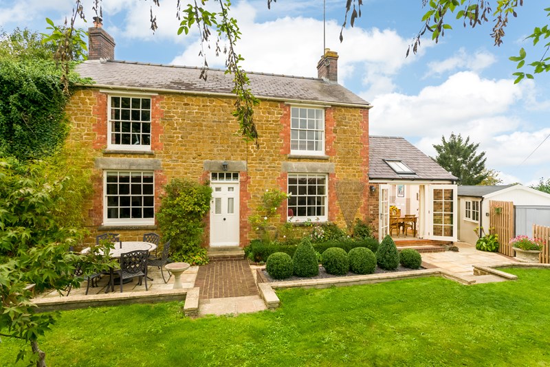 Swan Lane, Great Bourton, Banbury, Oxfordshire, OX17 1QR