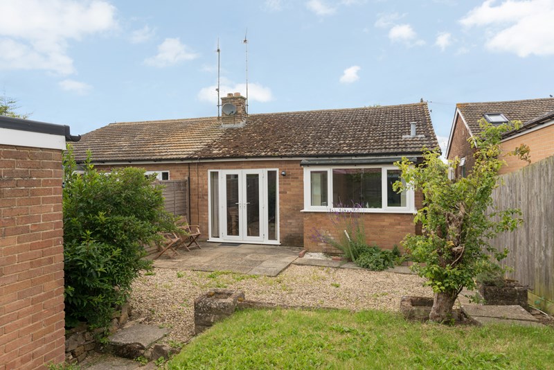 Dashwood Rise, Duns Tew, Bicester, Oxfordshire, OX25 6JQ