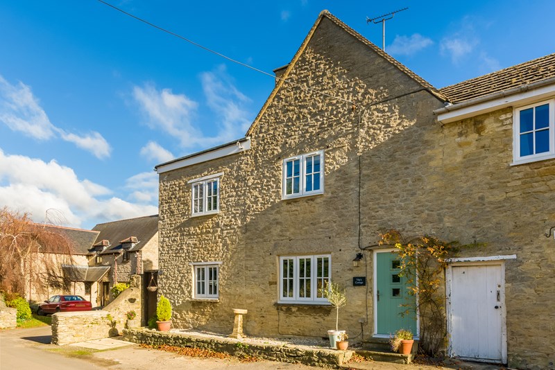 Bates Lane, Souldern, Bicester, Oxfordshire, OX27 7JU