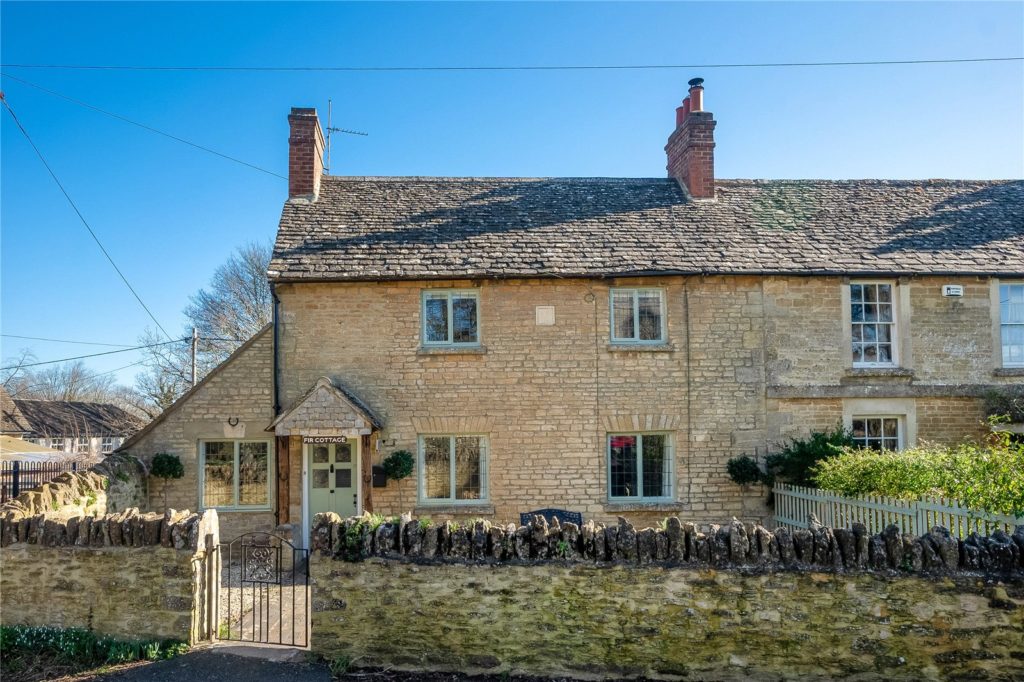 Fir Lane, Steeple Aston, Bicester, Oxfordshire, OX25 4SF