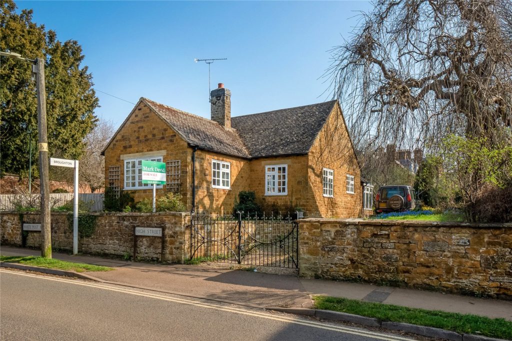 High Street, Bodicote, Banbury, Oxfordshire, OX15 4BP