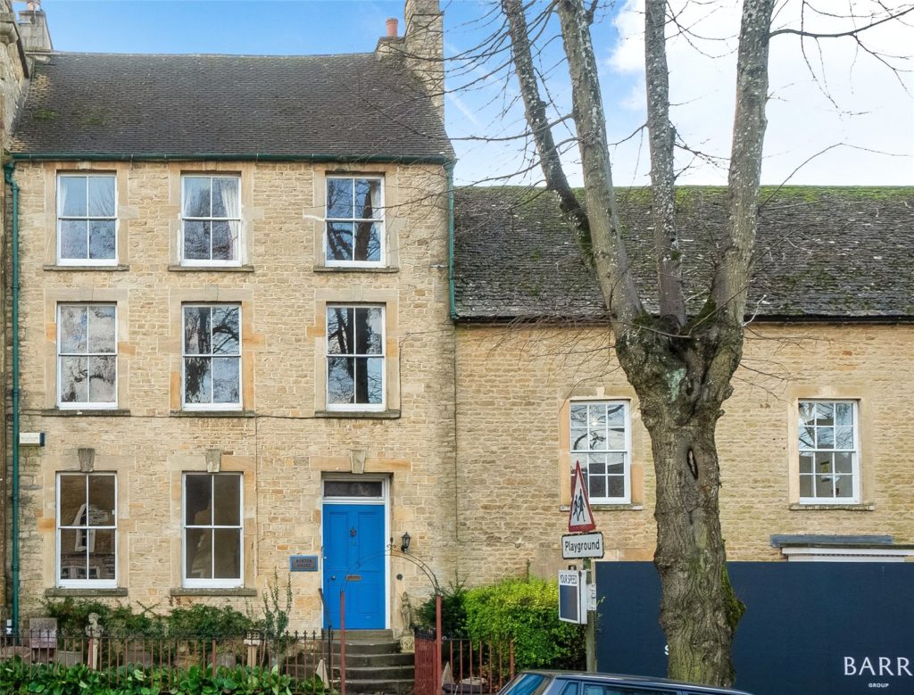 New Street, Chipping Norton, Oxfordshire, OX7 5LJ