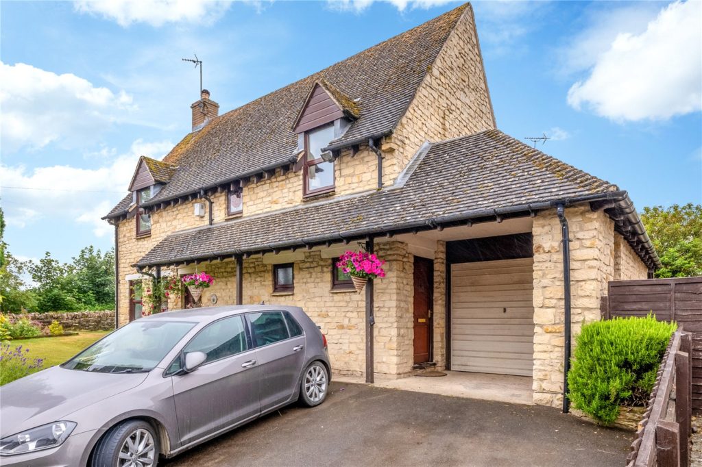 Cox Lane, Enstone, Chipping Norton, OX7 4LF