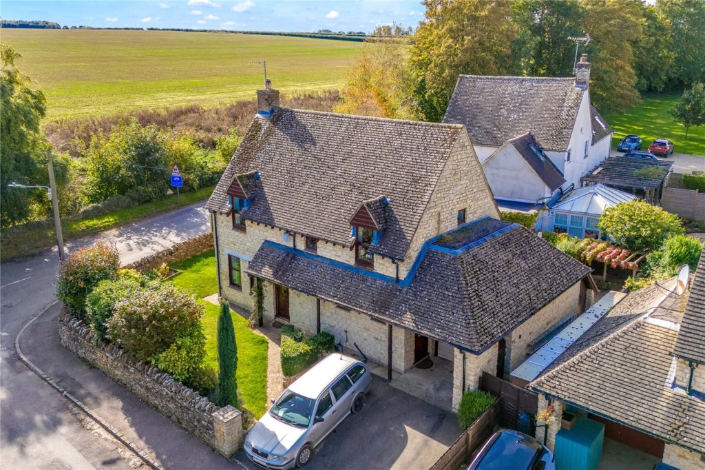 Cox Lane, Enstone, Chipping Norton, OX7 4LF