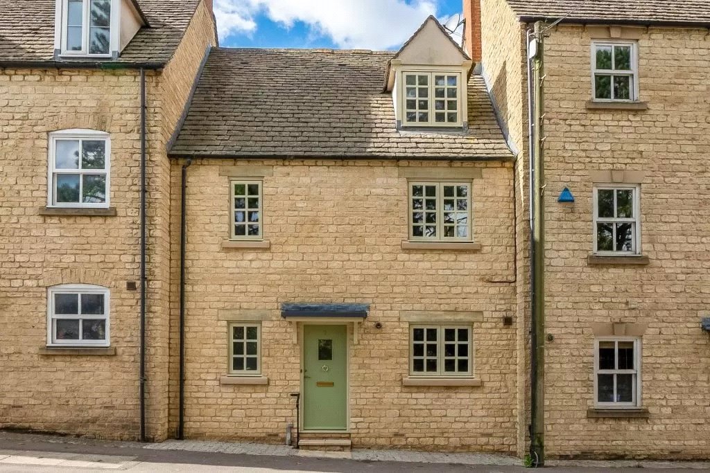 Burford Road, Chipping Norton, Oxfordshire, OX7 5EB