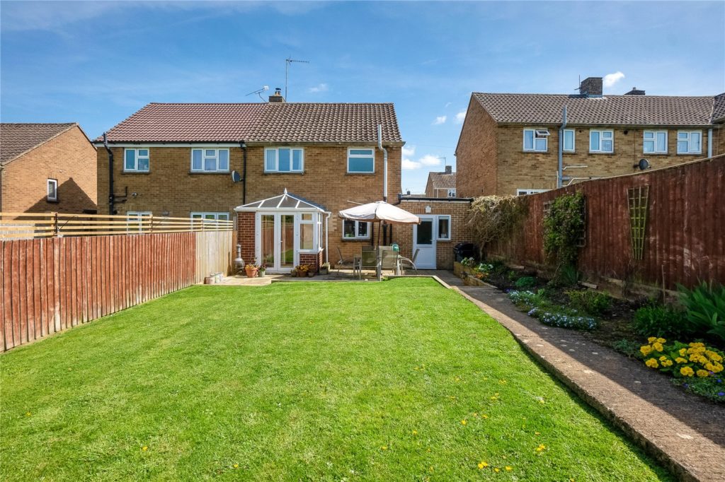 Hill Close, Chipping Norton, Oxfordshire, OX7 5JQ