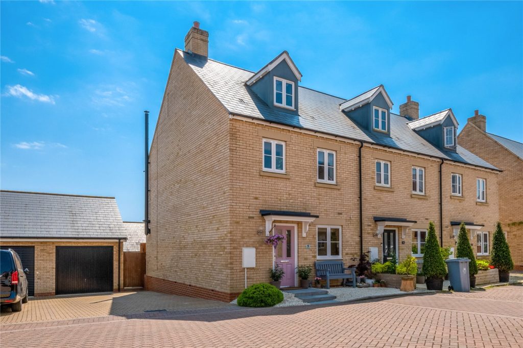 Howes Lane, Chipping Norton, Oxfordshire, OX7 5SP