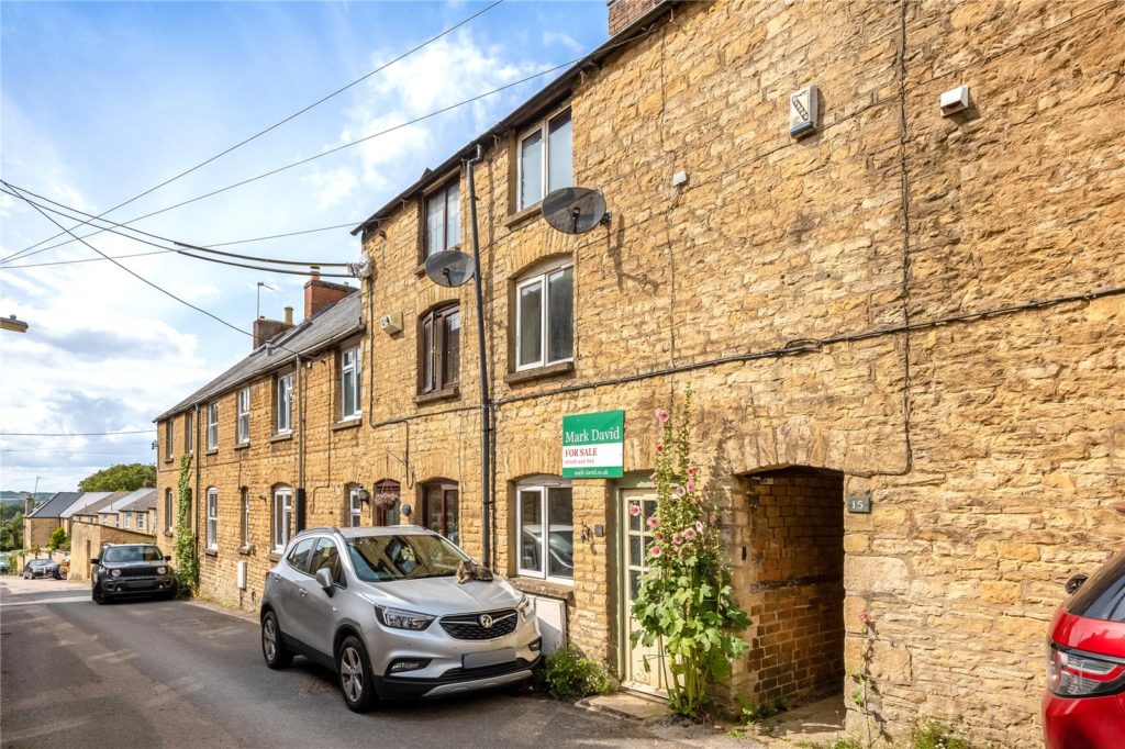 Rock Hill, Chipping Norton, Oxfordshire, OX7 5BA