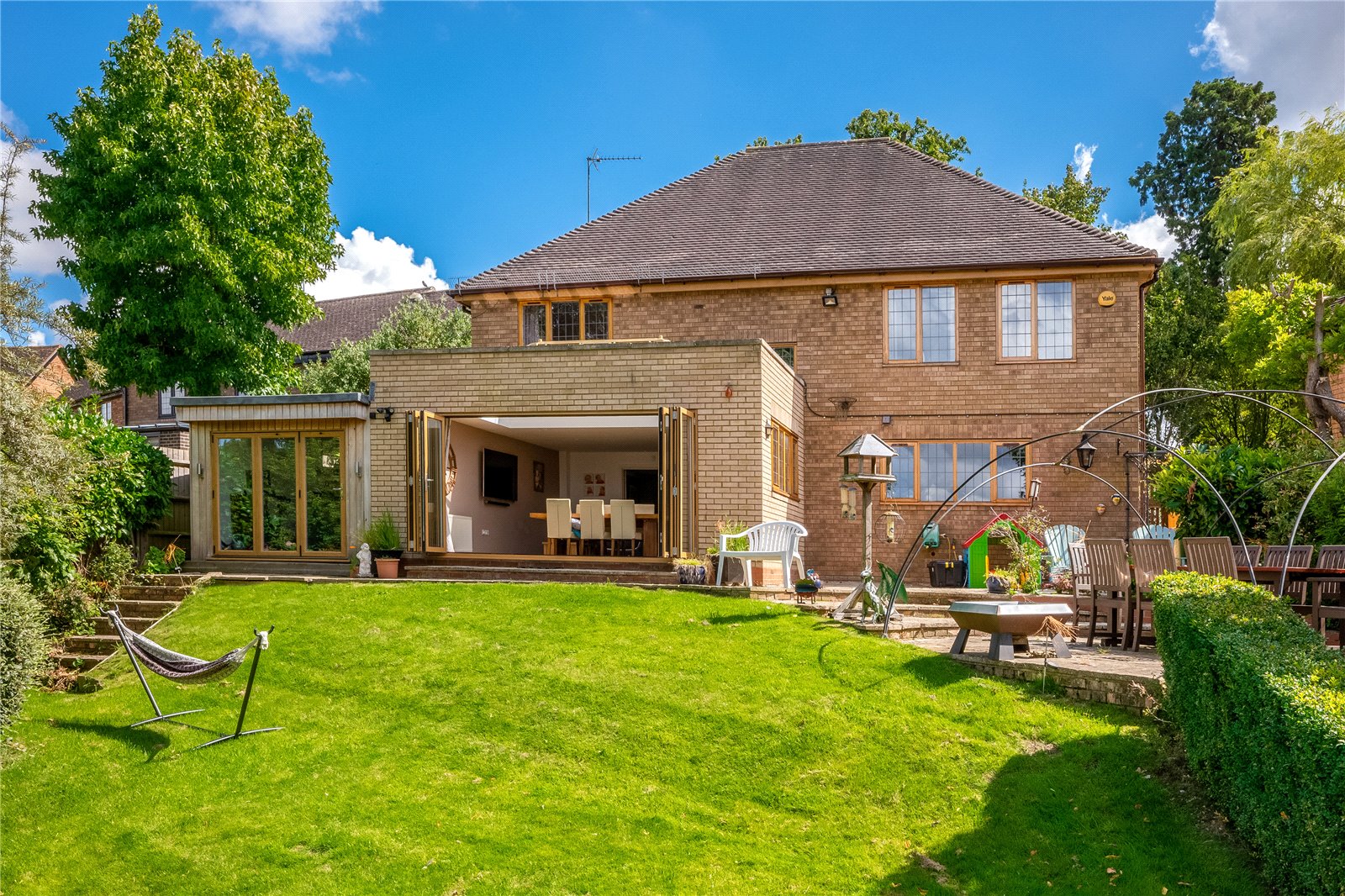 Tenlands, Middleton Cheney, Banbury, OX17 2NL | Mark David