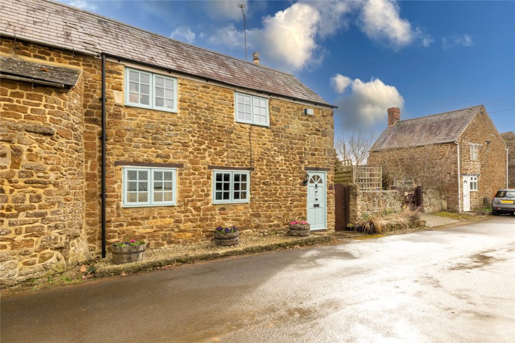 West Street, Shutford, Banbury, Oxfordshire, OX15 6PH