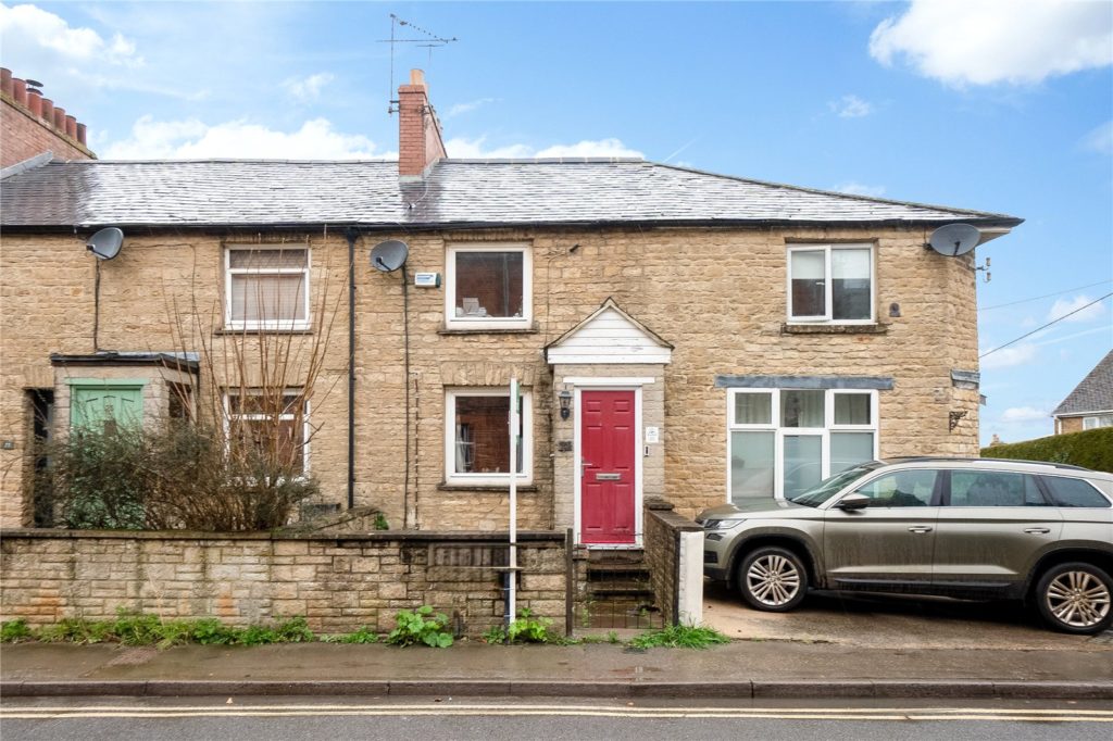 Churchill Terrace, Churchill Road, Chipping Norton, OX7 5HS