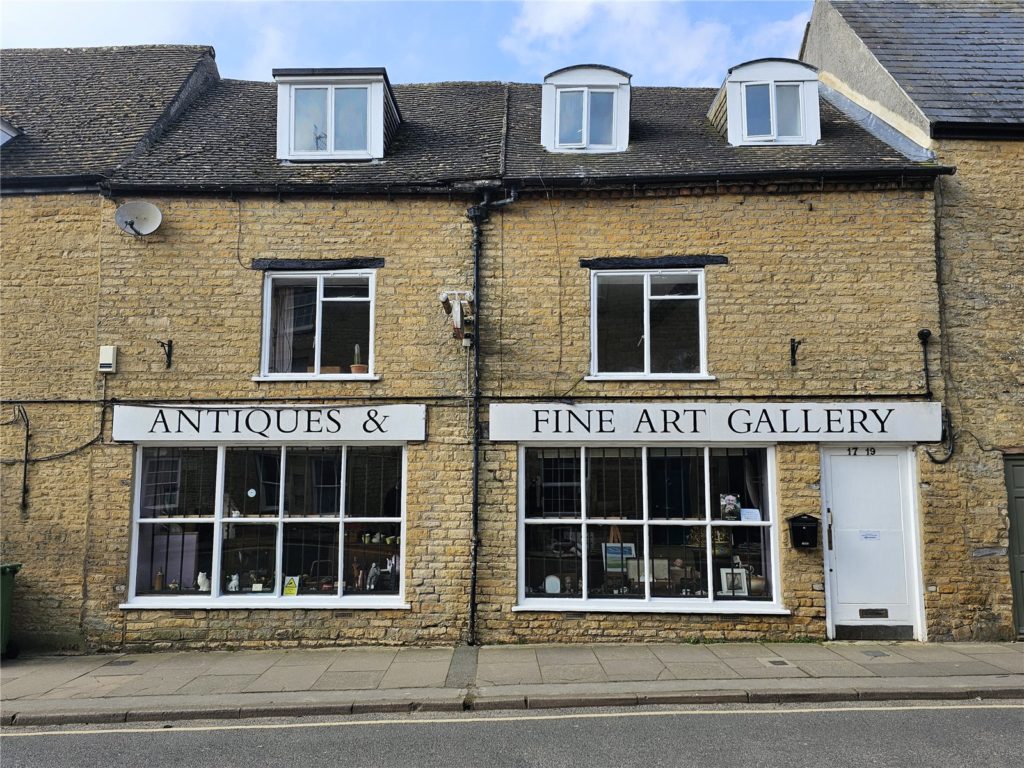 West Street, Chipping Norton, Oxfordshire, OX7 5EU