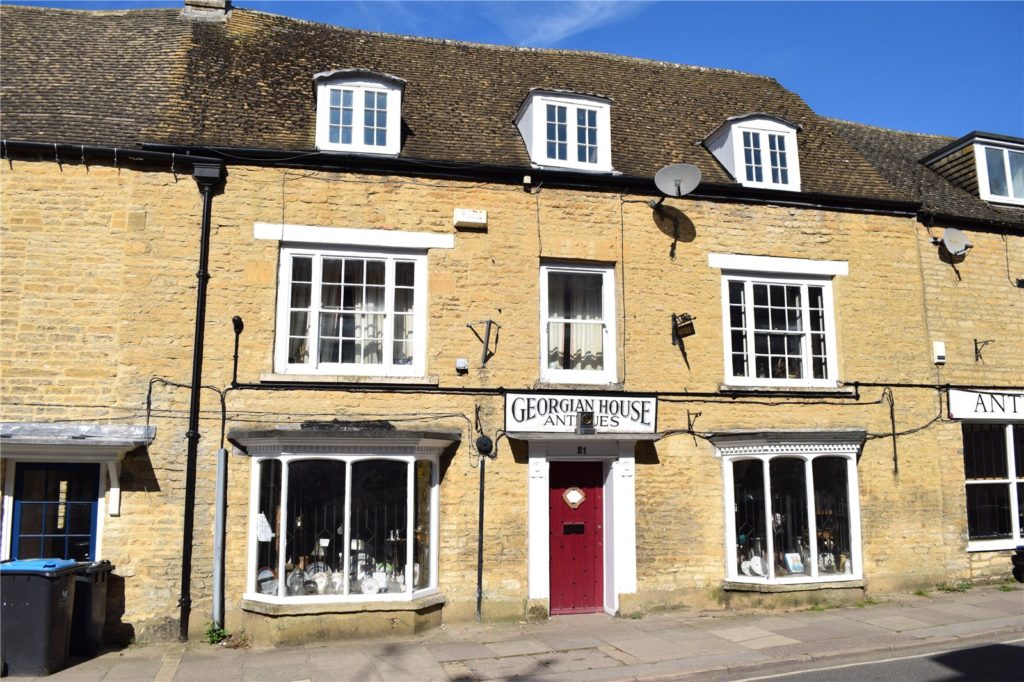 West Street, Chipping Norton, Oxfordshire, OX7 5EU