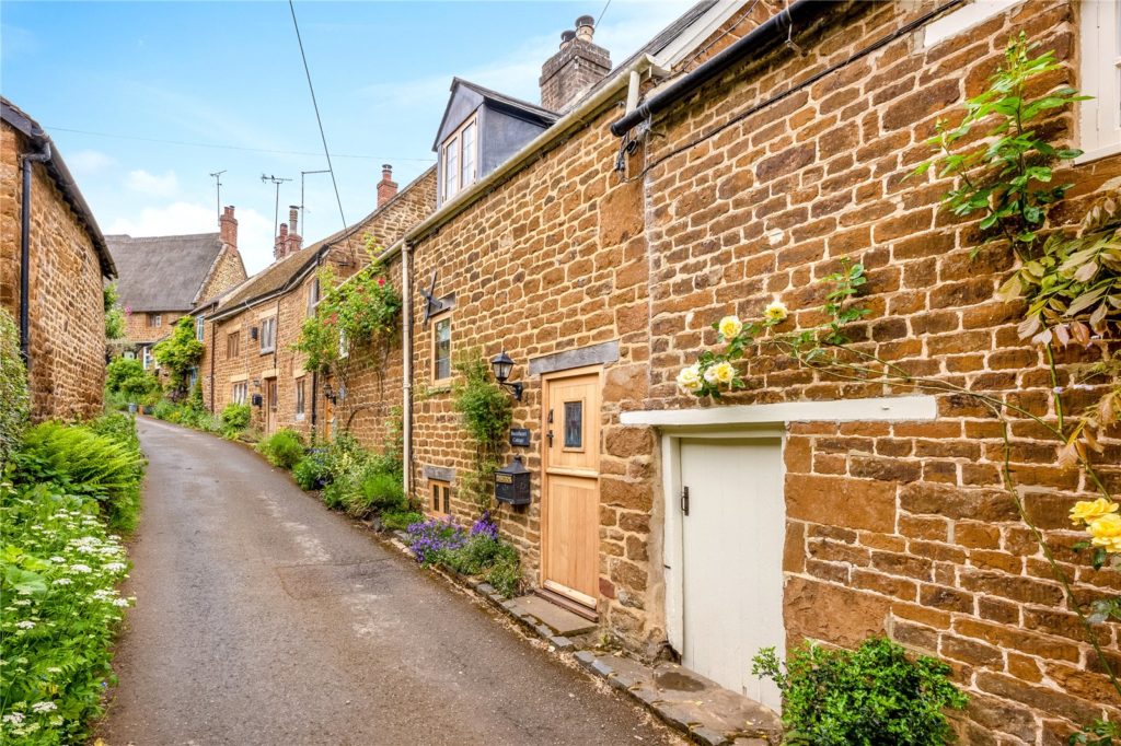 Bakers Lane, Swalcliffe, Banbury, Oxfordshire, OX15 5EN