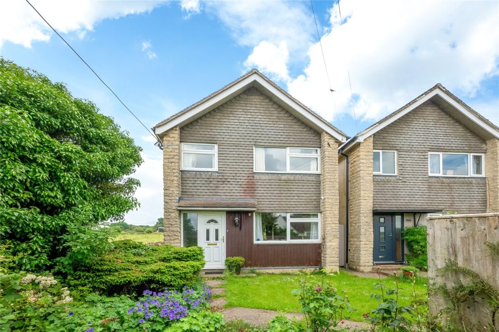 Keens Close, Enstone, Chipping Norton, Oxfordshire, OX7 4ND