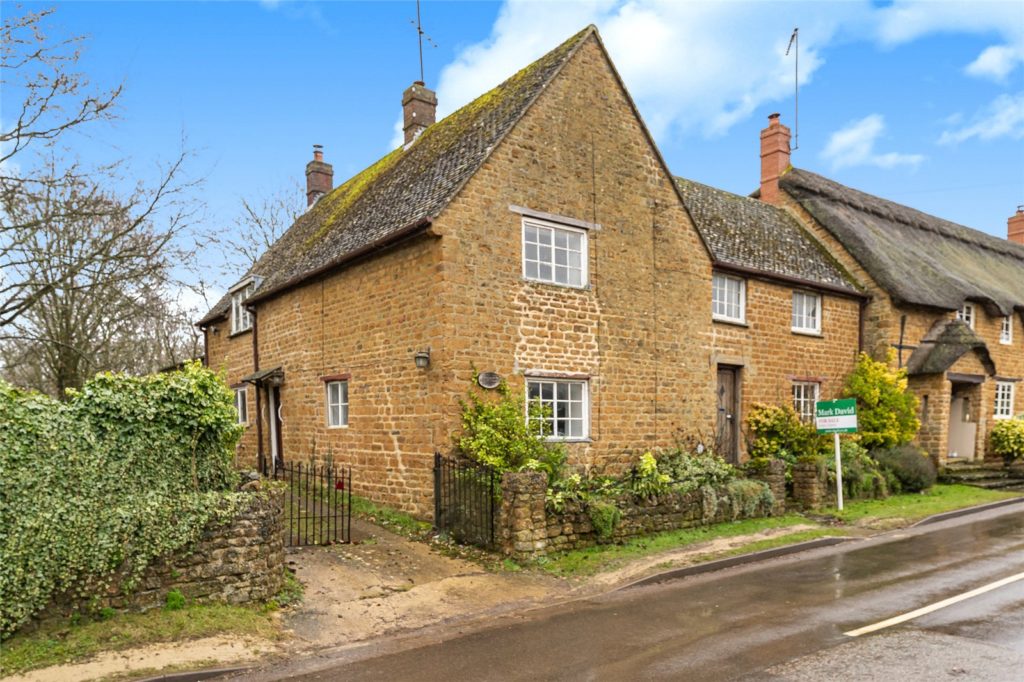 High Street, Barford St Michael, Oxon, OX15 0RF