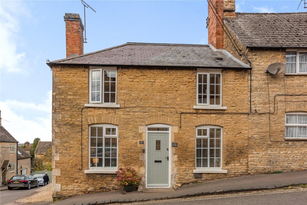 Spring Street, Chipping Norton, Oxfordshire, OX7 5NN