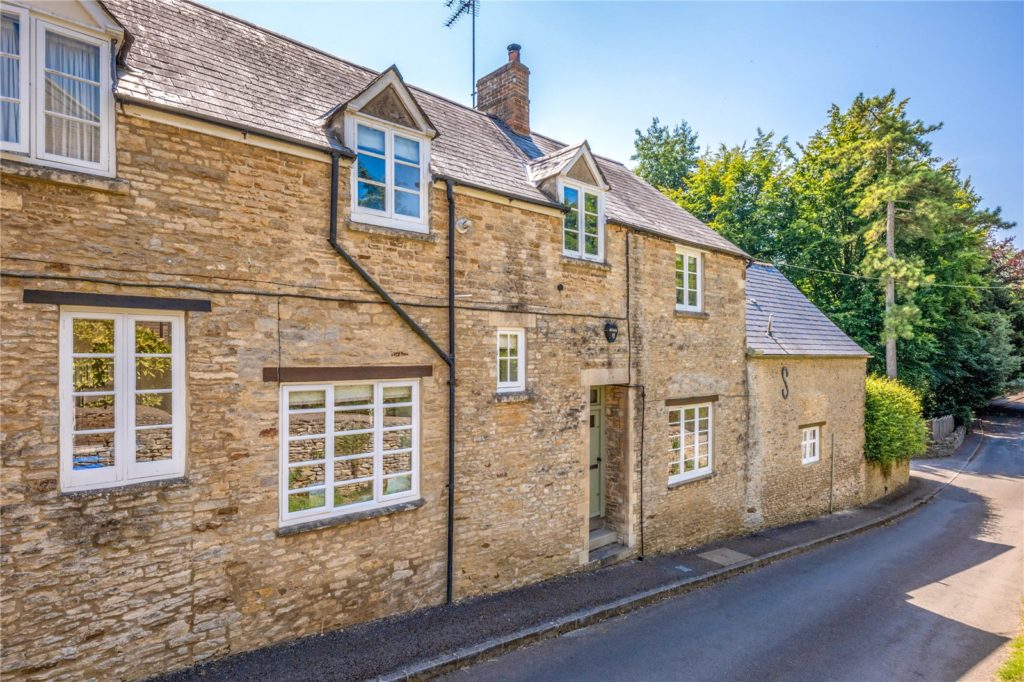 Water Lane, Steeple Aston, Oxon, OX25 4SB