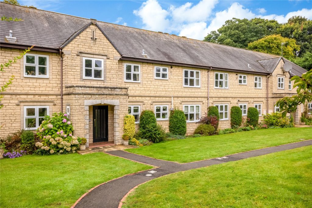 Shepard Way, Chipping Norton, Oxfordshire, OX7 5BE