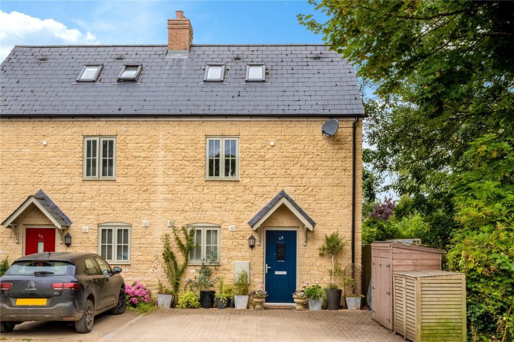 Rock Hill, Chipping Norton, Oxfordshire, OX7 5BA