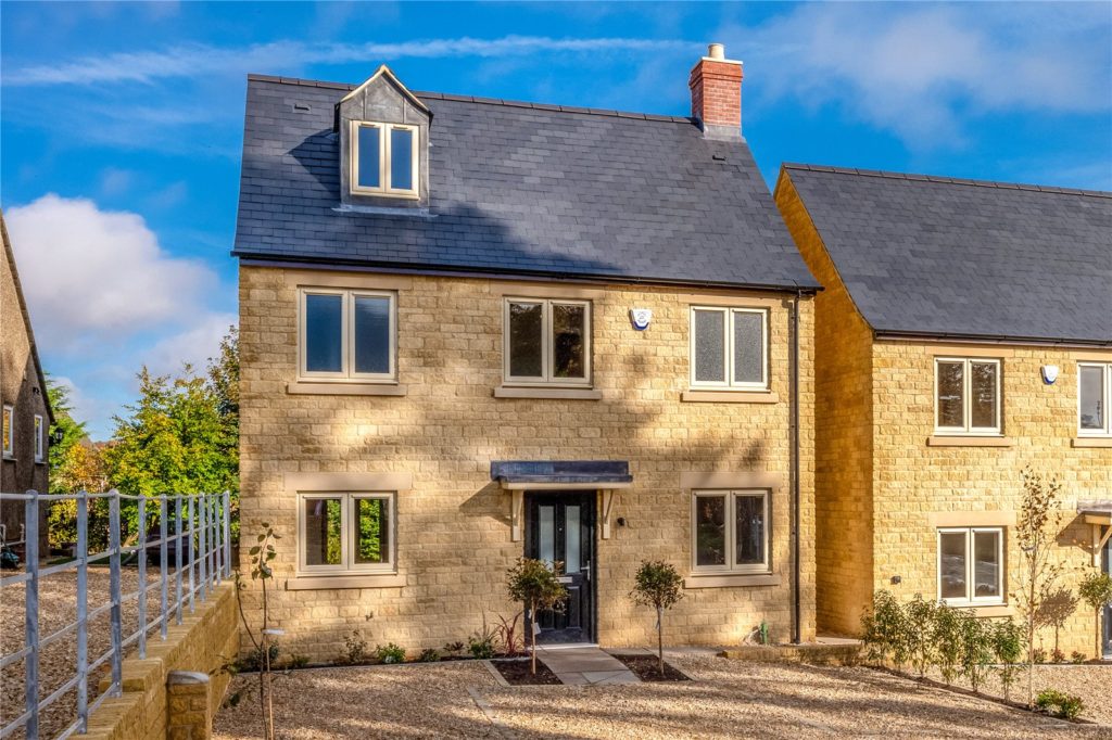 Cleveley Road, Enstone, Chipping Norton, OX7 4LL