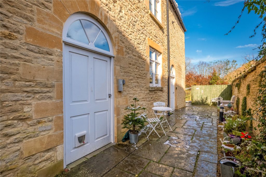 The Old Chapel, New Street, Chipping Norton, OX7 5LL