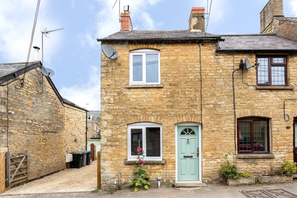 Rock Hill, Chipping Norton, Oxfordshire, OX7 5BA