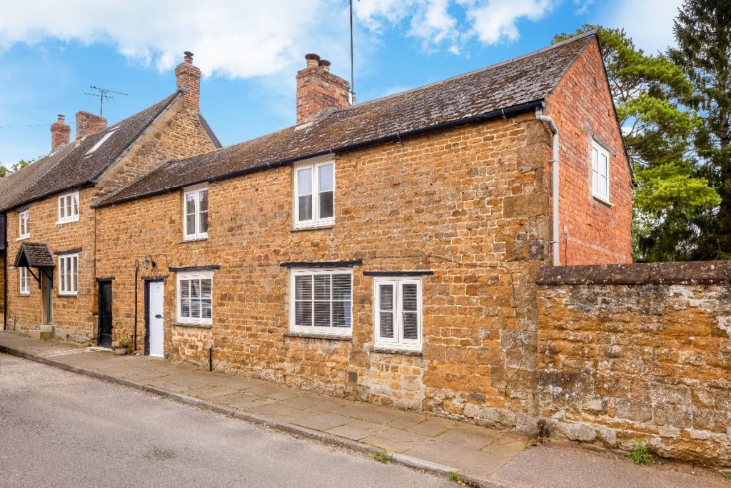 Old Bridge Road, Bloxham, Banbury