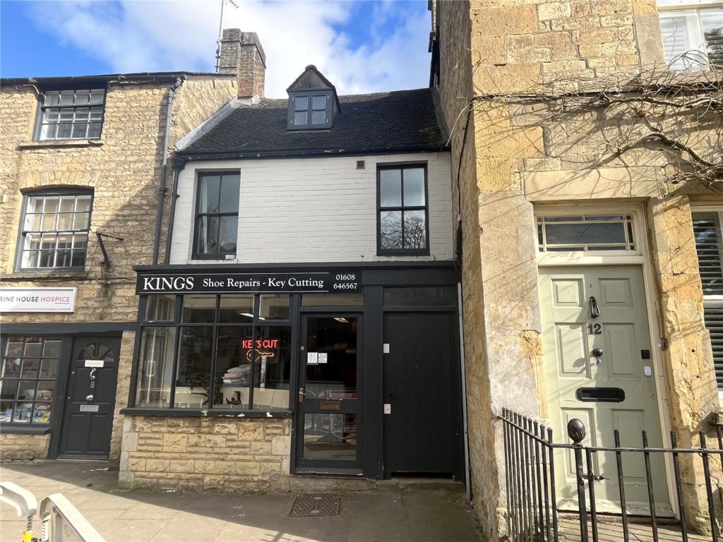 West Street, Chipping Norton, Oxfordshire, OX7 5AA